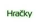 Hračky