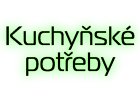 Kuchyňské potřeby