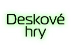 Deskové hry