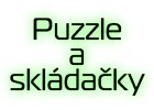 Puzzle a skládačky