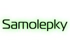 Samolepky