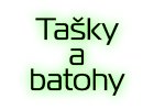 Tašky a batohy