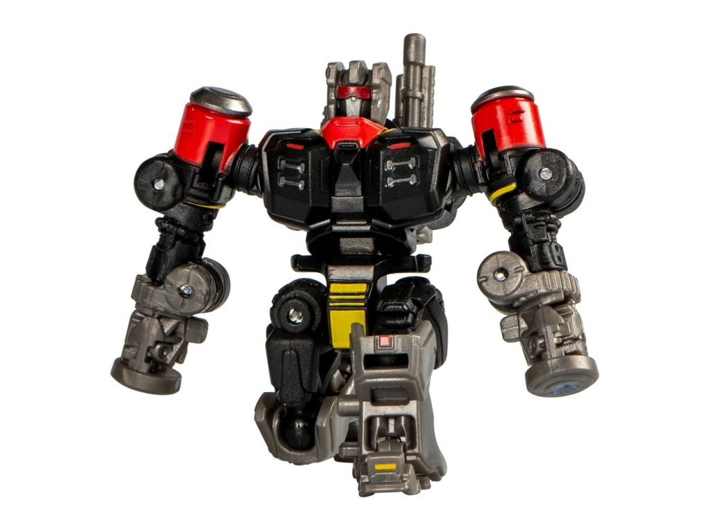 200360 transformers bumblebee studio series core class akcni figura concept art decepticon frenzy 9 cm