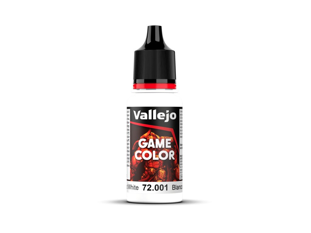 89796 vallejo game color dead white