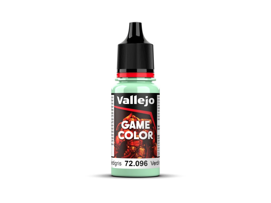89883 vallejo game color verdigris