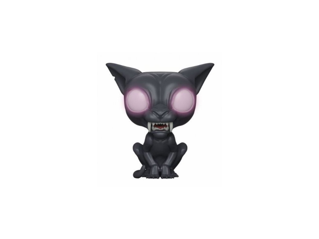 26092 1 fantasticka zvirata funko figurka matagot