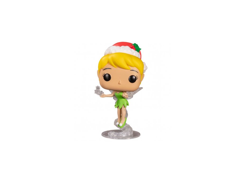 30907 1 disney funko figurka tinker bell exclusive limited edition
