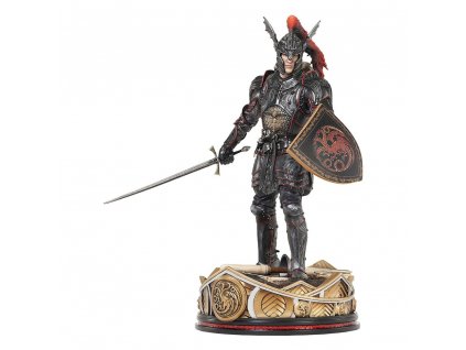 108392 house of the dragon gallery pvc statue daemon 28 cm