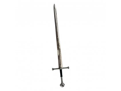 106400 lord of the rings scaled prop replica anduril sword 21 cm