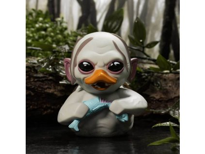 108098 lord of the rings tubbz pvc figure gollum boxed edition 10 cm