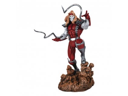 105911 marvel comic gallery pvc statue omega red 25 cm