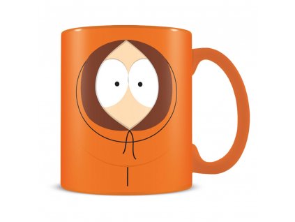 108563 south park mug socks set