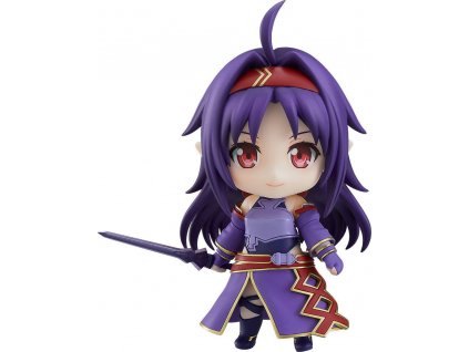 107735 sword art online nendoroid pvc action figure yuuki 10 cm