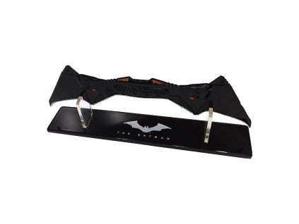 106442 the batman mini replica batarang 18 cm