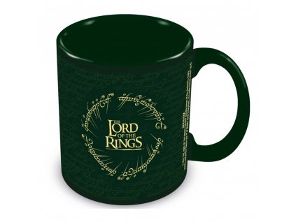 108548 the lord of the rings mug socks set