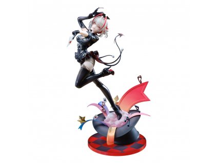 115676 arknights pvc statue w wanted ver 29 cm