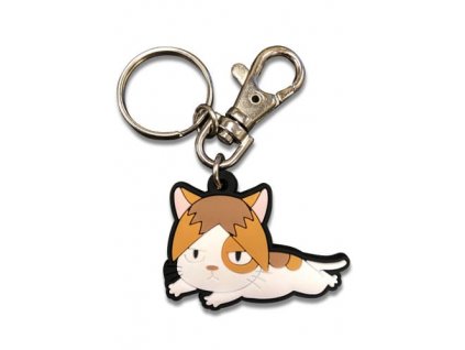 111386 haikyu pvc keychain kozume season 2