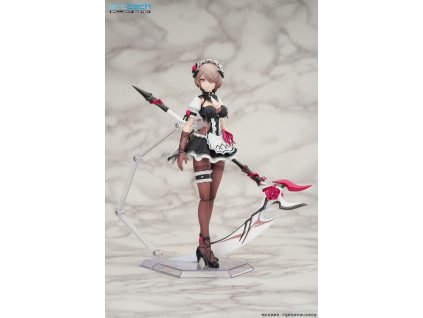 112130 honkai impact 3rd arctech action figure 1 8 rita umbral rose ver 20 cm