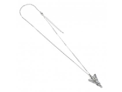 110564 lord of the rings pendant necklace evenstar