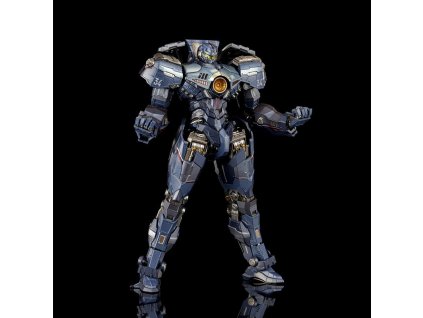 111095 pacific rim kuro kara kuri action figure gipsy danger 21 cm