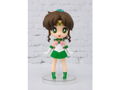 112394 sailor moon figuarts mini action figure sailor jupiter 9 cm