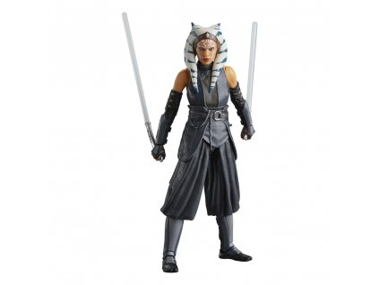 127121 figurka ahsoka tano ze serie star wars black series archive o velikosti 15 cm