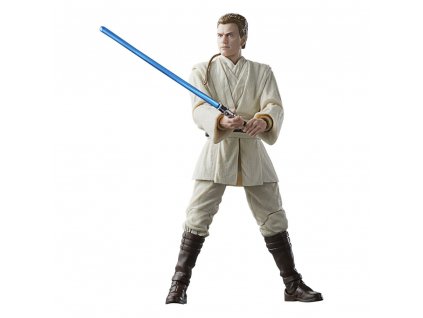 127118 star wars black series archive akcni figurka obi wan kenobi padawan 15 cm