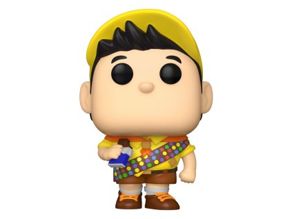 154076 up 2 pop filmy vinyl figurka russell 9 cm