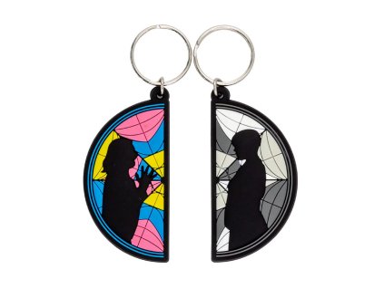 145469 klicenka wednesday enid window 2 ks