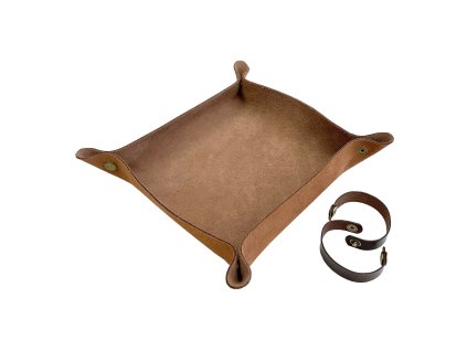145172 kozeny rolovaci dice tray