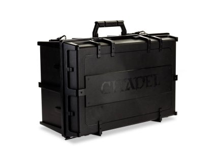 88734 kufr na figurky citadel crusade figure case