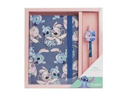 167614 sada psacich potreb lilo stitch