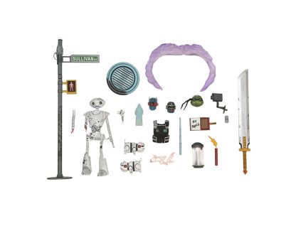 x neca54435