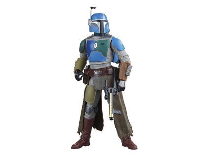 171375 star wars mandalorian black series akcni figurka mandalorian shriek hawk 15 cm