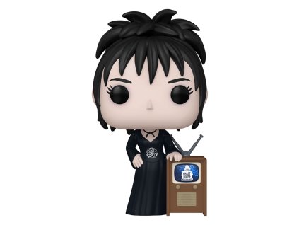 171774 beetlejuice 2 pop filmy vinylova figurka lydia deetz 9 cm