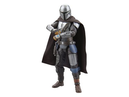 172896 star wars the mandalorian vintage collection akcni figurka mandalorian imperial base 10 cm