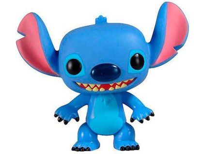 178917 lilo stitch pop disney vinylova figurka stitch 9 cm