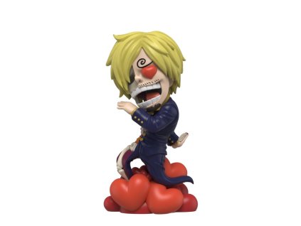 179079 one piece xxray figurka fhd wanted series sanji 15 cm