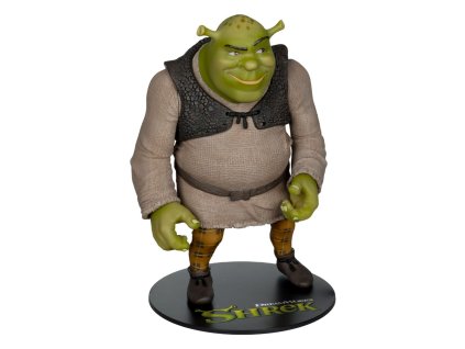 185540 shrek pvc soska shrek 30 cm