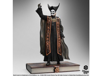 x knbz ghostpapabr400