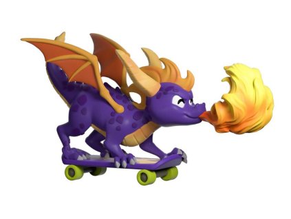 x yotospyro