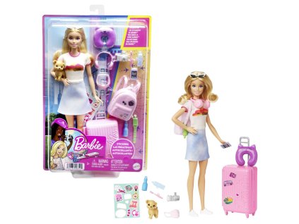 187475 barbie panenka malibu na cestach