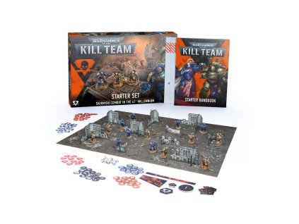 60010199071 ENGKTStarterSet1