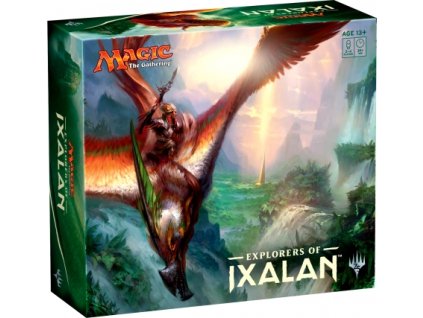 od explorers of ixalan