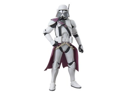 192314 star wars epizoda iii cerna serie akcni figurka velitele bacary 15 cm