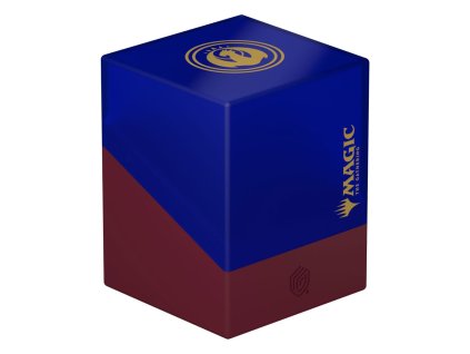 192296 ultimate guard boulder 100 magic the gathering vrchol gildy izzet