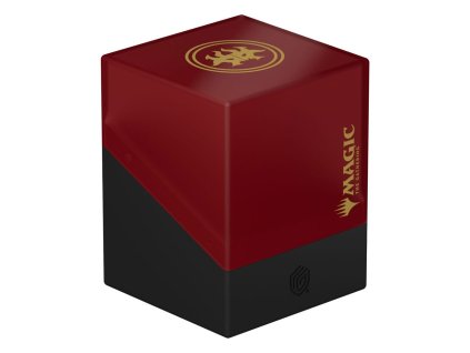 192293 ultimate guard boulder 100 magic the gathering guild summit rakdos