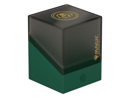 192302 ultimate guard boulder 100 magic the gathering summit gild golgari