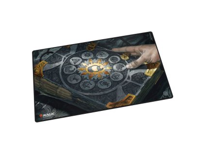 192281 ultimate guard play mat magic the gathering setkani gild kniha svazku gild