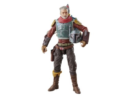 192836 star wars the mandalorian vintage collection akcni figurka cobb vanth mandalorianska zbroj 10 cm